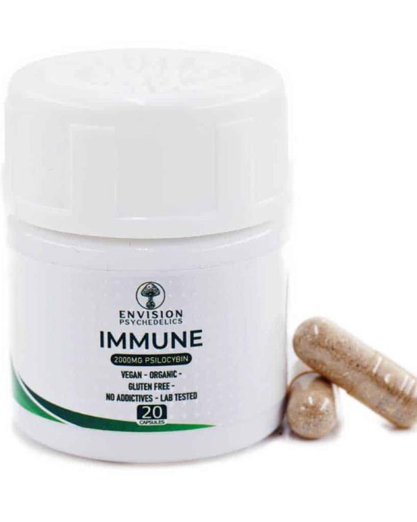 envision immune